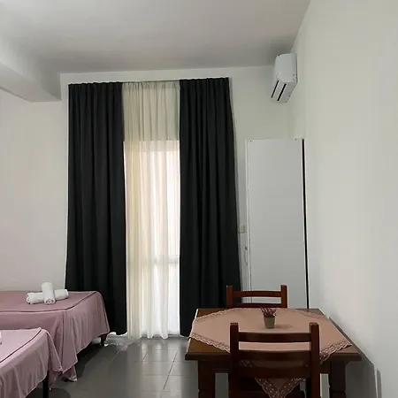 Konukevi L&b 3*