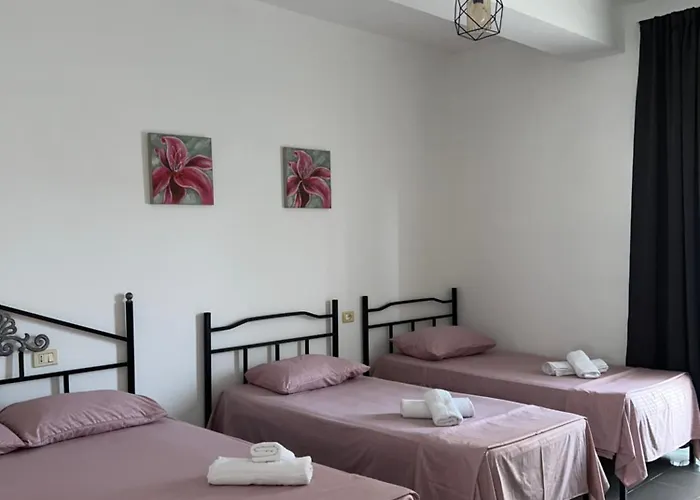 L&b 3* Durrës