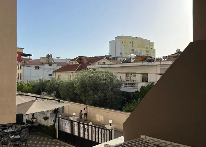 L&b Casa de hóspedes Durrës