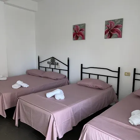 Guest house L&b *