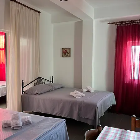 L&b Guest house