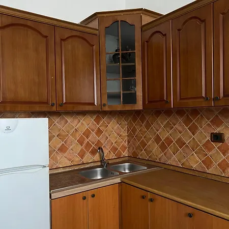 بيت ضيافة L&b