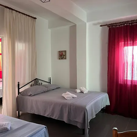 L&b Guest house