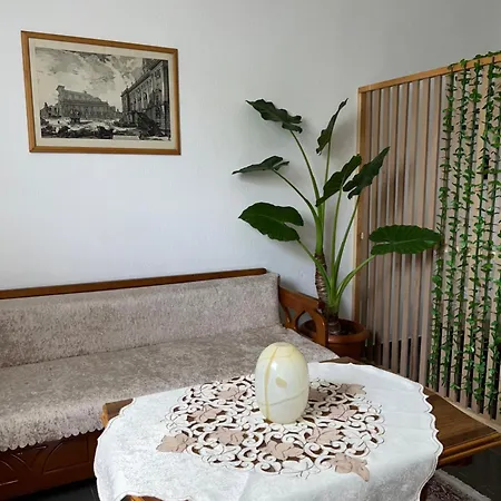 L&b Guest house