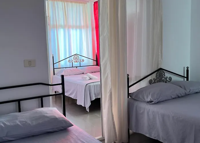 L&b بيت ضيافة 3*