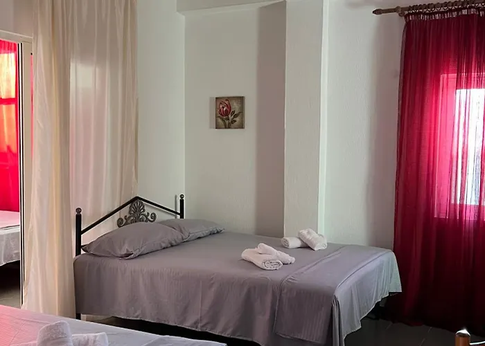 L&b بيت ضيافة