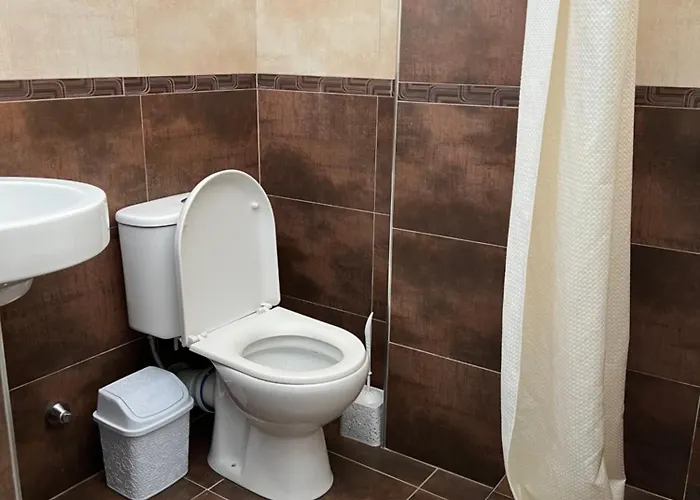 بيت ضيافة L&b