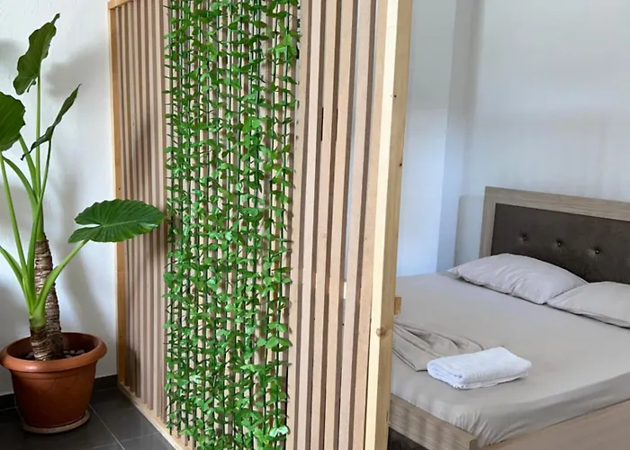 L&b بيت ضيافة دراس