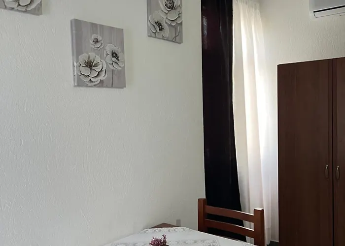 L&b بيت ضيافة