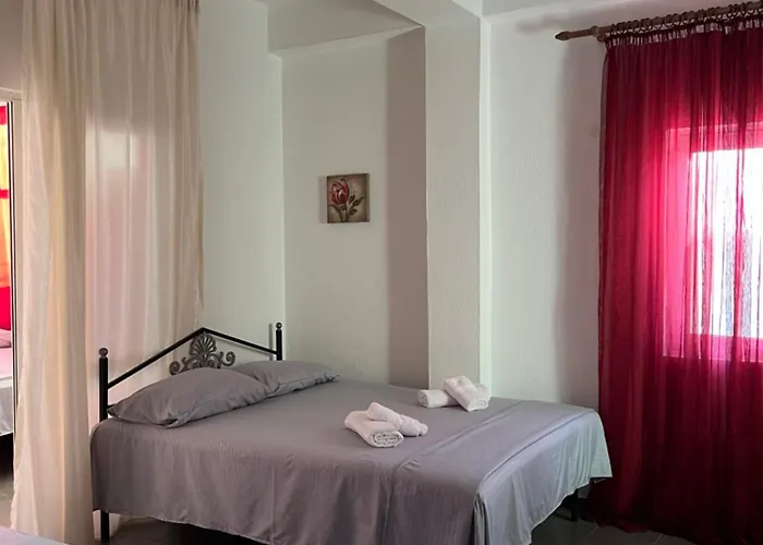 L&b بيت ضيافة