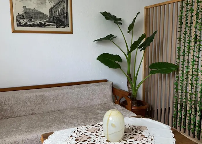 L&b بيت ضيافة