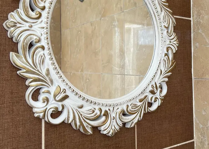 L&b بيت ضيافة دراس