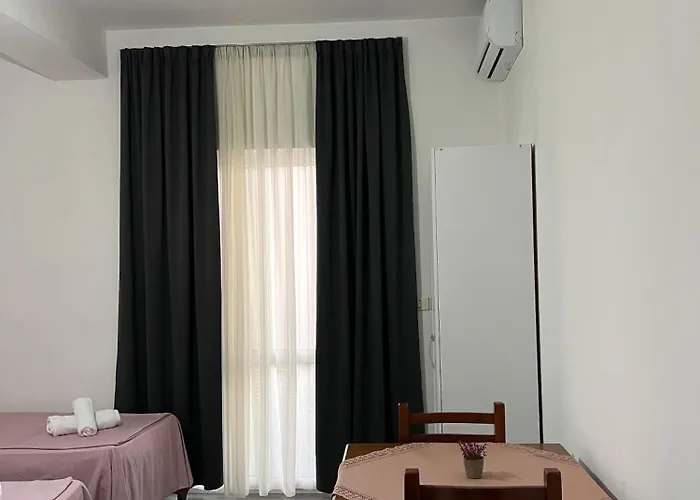 بيت ضيافة L&b 3*