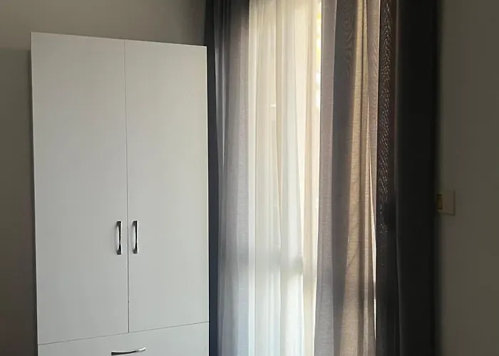 L&b بيت ضيافة